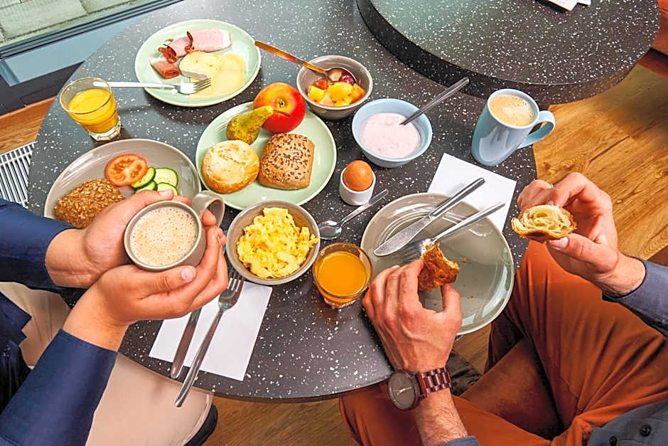 Ibis Styles Singen