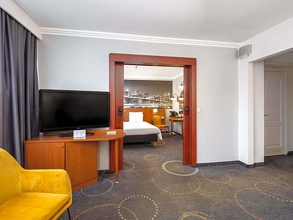 Mercure Czestochowa Centrum