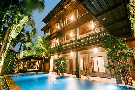 Arthur Suites Bali