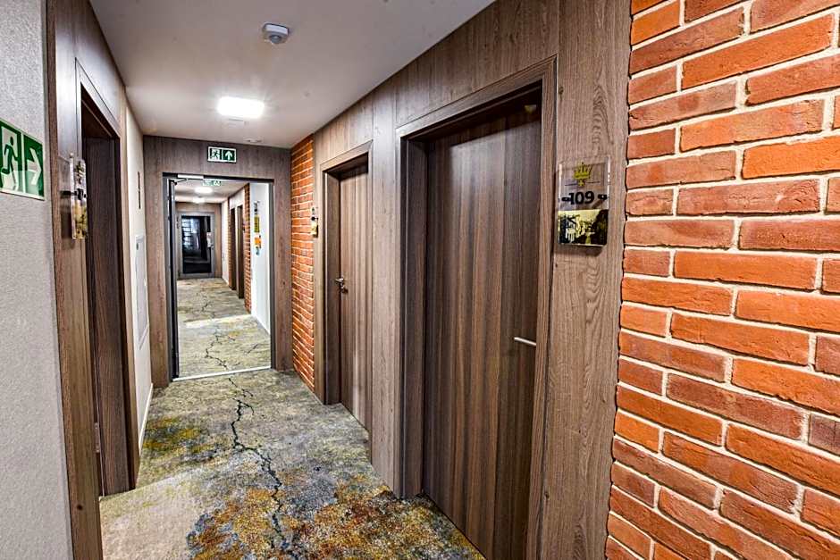 Strzelnica Hotel i Restauracja