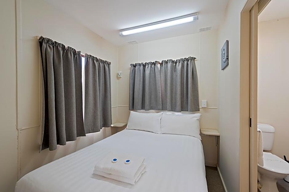 Discovery Parks - Lake Bonney