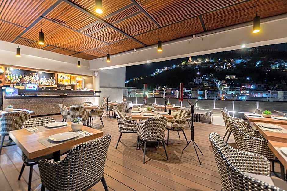 Nueve 25 Hotel Boutique