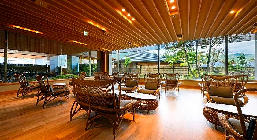 Yumoto Kissho Naruko Hot spring