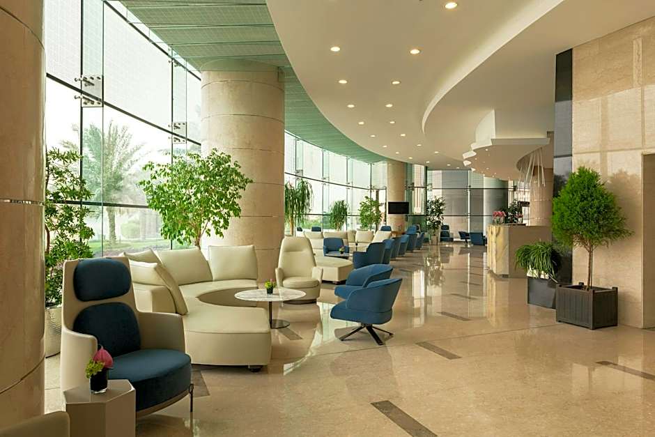Four Points By Sheraton Kuwait