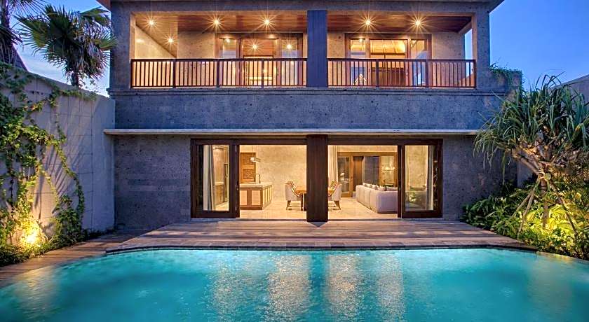 Taman Dharmawangsa Suites