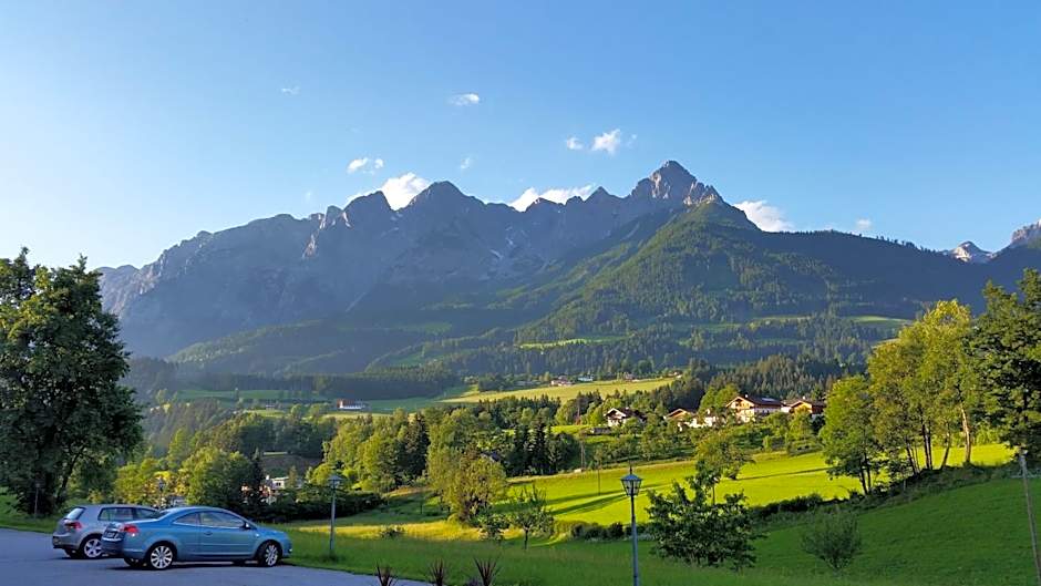 Landgasthof Hotel Zehenthof