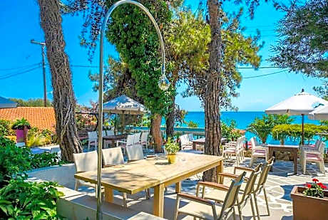 Thassos ESPERIA HOTEL