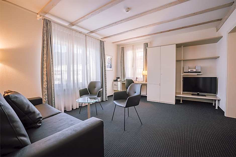 Stella Swiss Quality Hotel