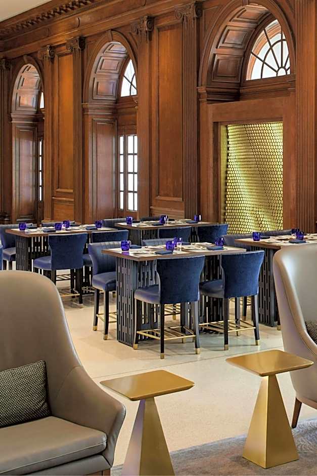 Le Meridien Philadelphia