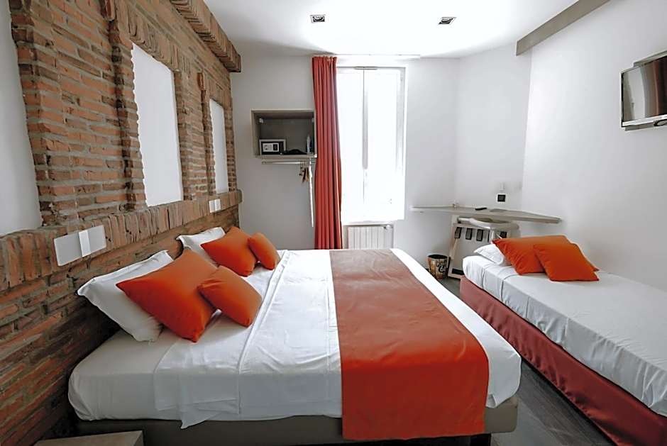 Ideal Sejour Cannes - Stylish Boutique Hotel with quiet garden