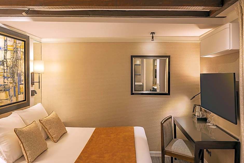 Best Western Plus Hotel Sydney Opera