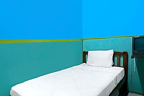 Double Room without Air Conditioning