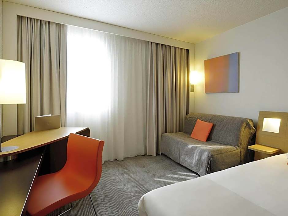 Novotel Nantes Carquefou