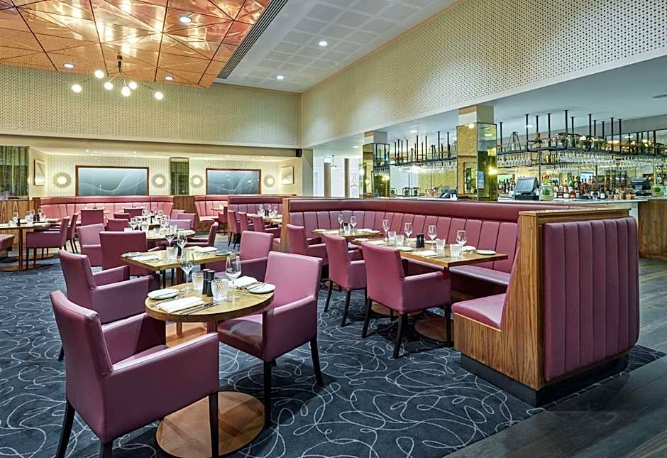 Hilton Garden Inn Sunderland