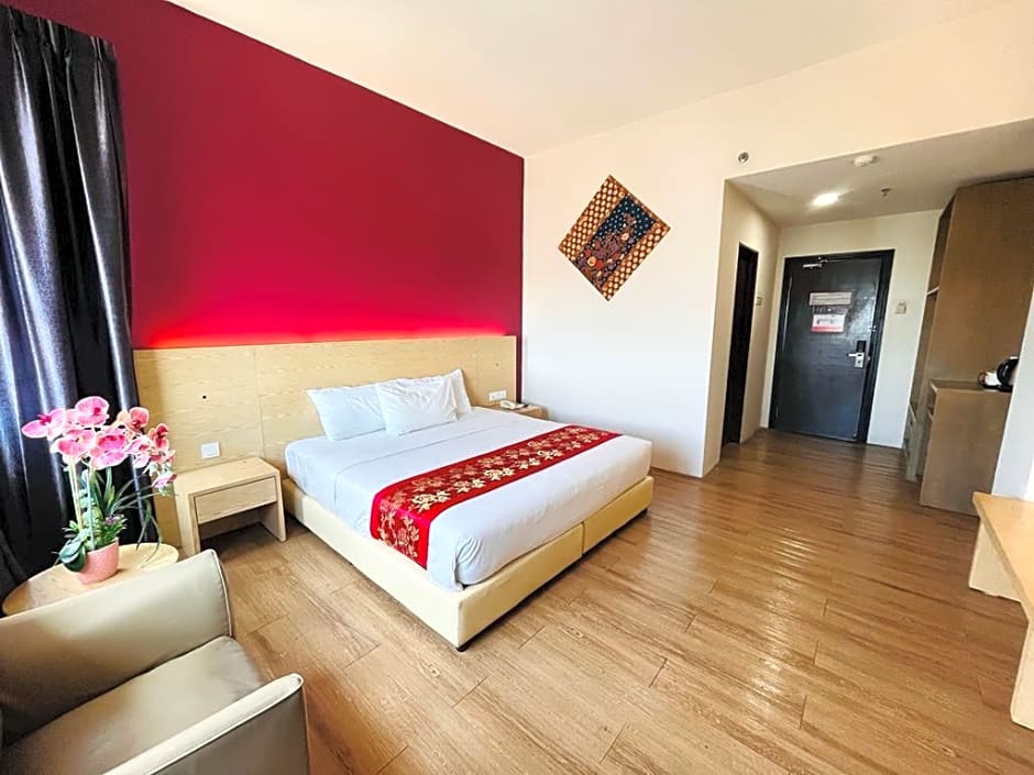 Summit Signature Hotel Batu Pahat