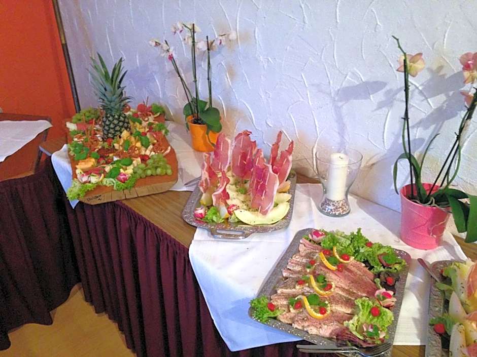 Landgasthaus Hubertusklause