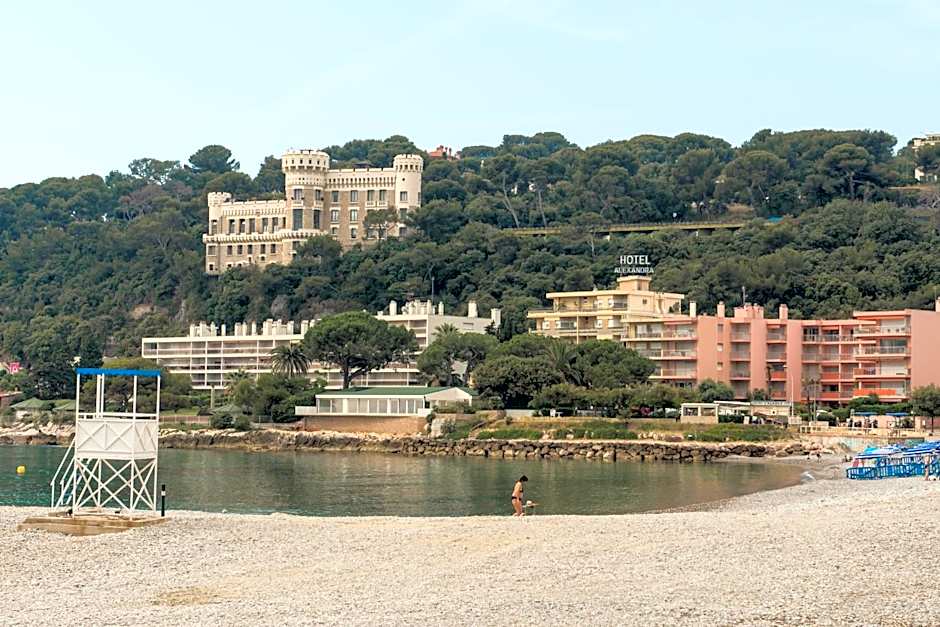 Hôtel Alexandra