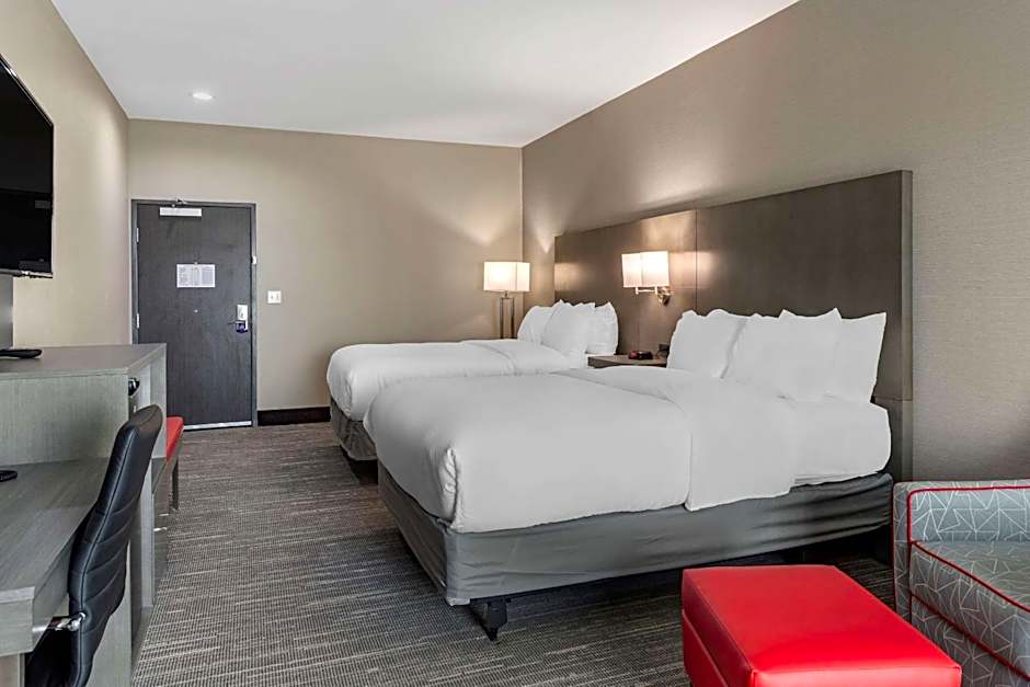 Comfort Inn & Suites Olive Branch - Memphis South