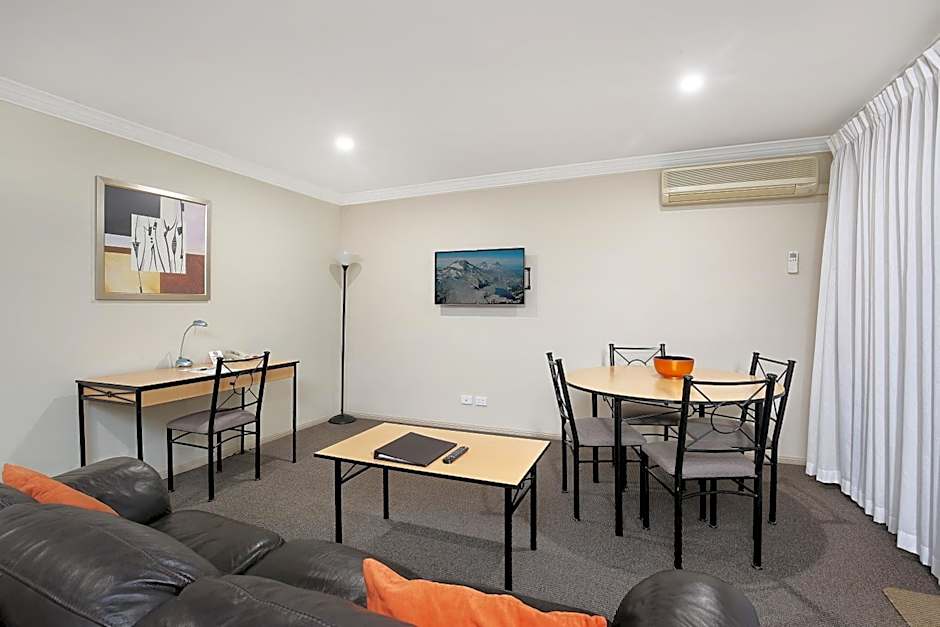Wollongong Serviced Apartments