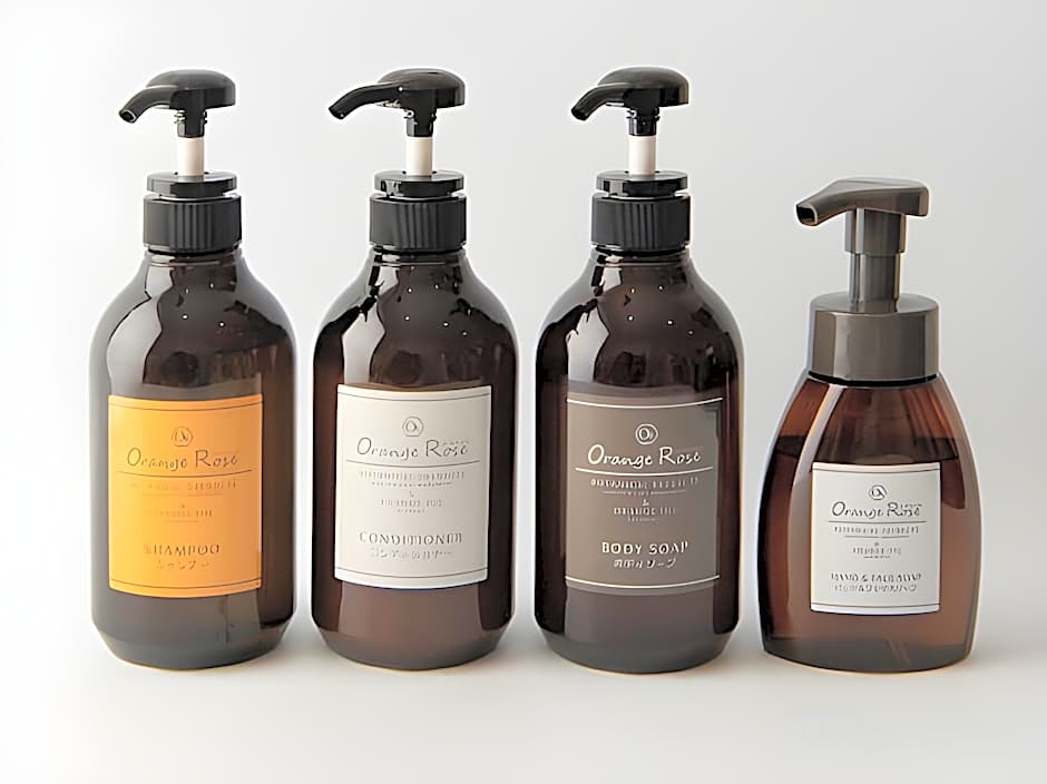 Hotel R9 The Yard Narita Airport West