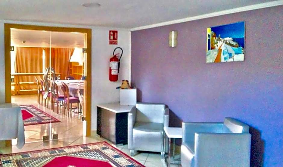 Prestige Hotel & Spa