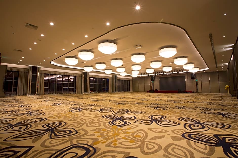 Dongguan  DeRucci Hotel