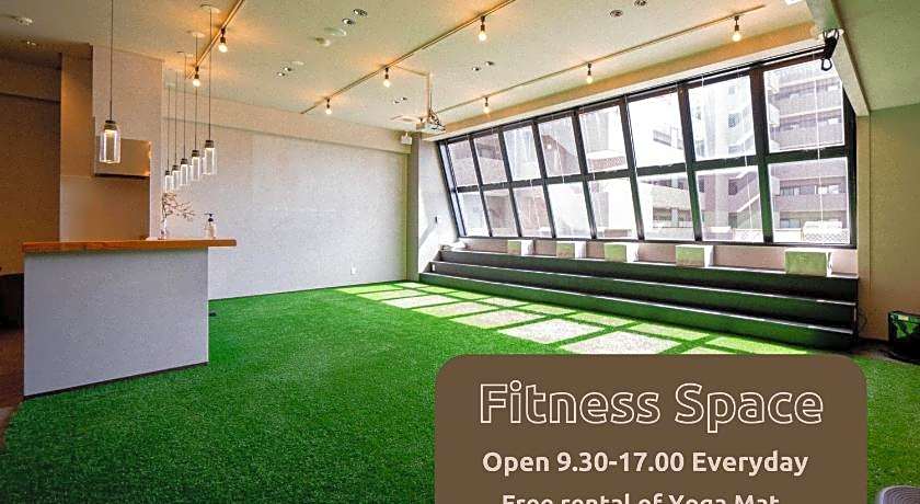 LINNAS Kanazawa