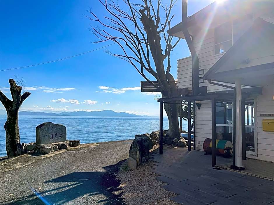 Pension B,B, Dylan - Vacation STAY 22452v