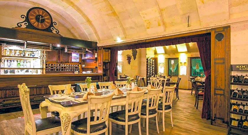 Minia Cave Hotel