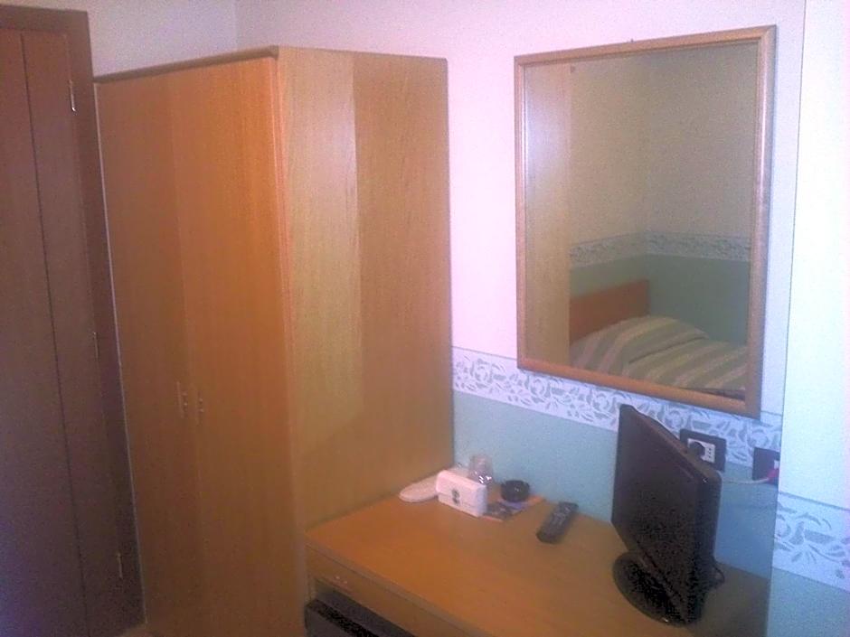 Ristorante Albergo da Giovanni