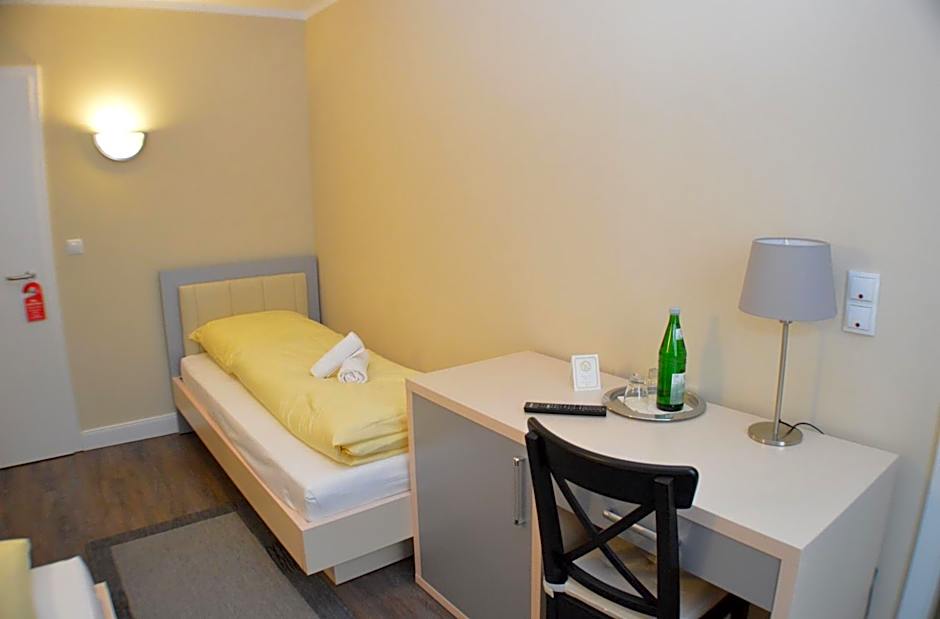 Hotel Jeta