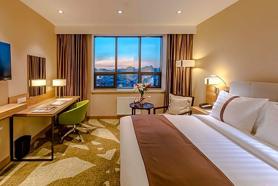 Holiday Inn Ulaanbaatar By IHG