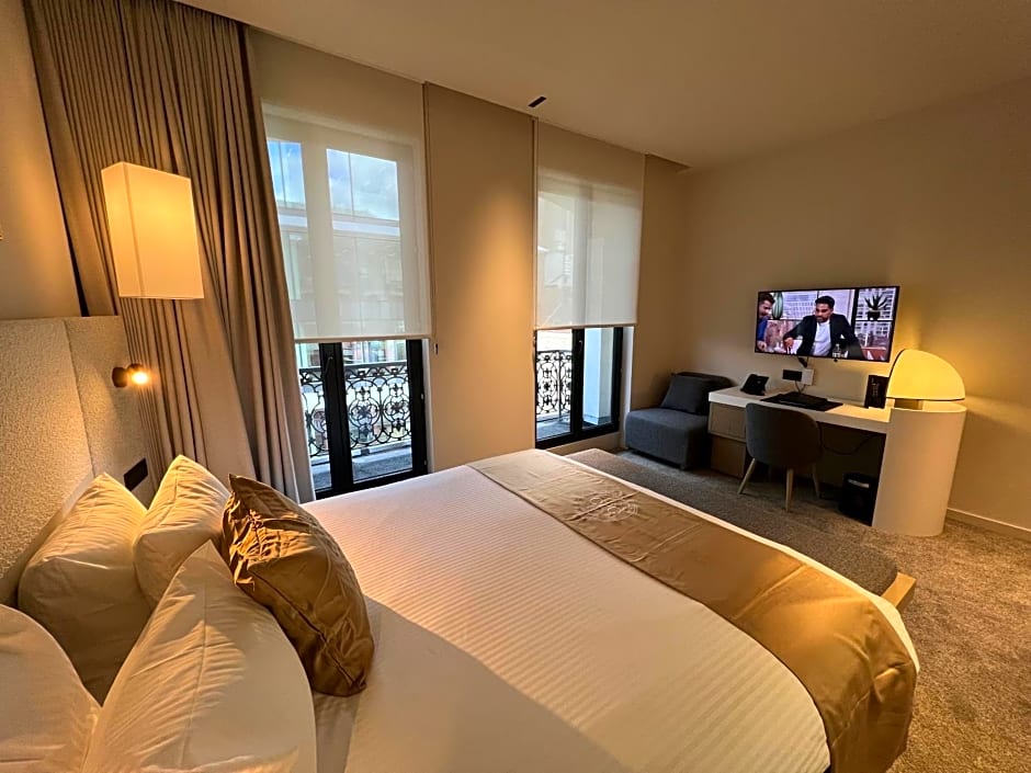 OPO Hotel
