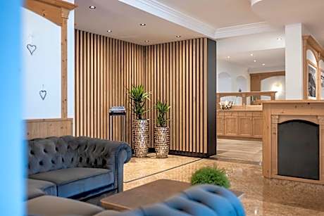 Giardin Boutique Hotel B&B