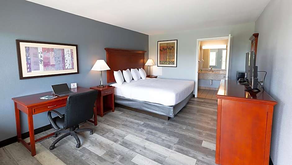 Sunrise Inn Williamstown