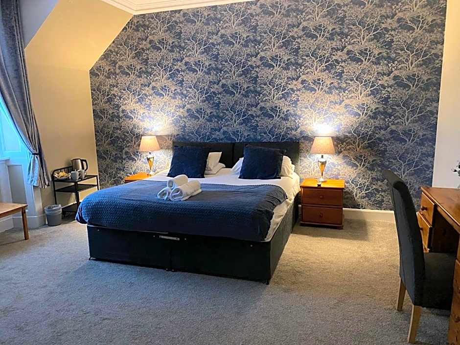 Ernespie House Hotel