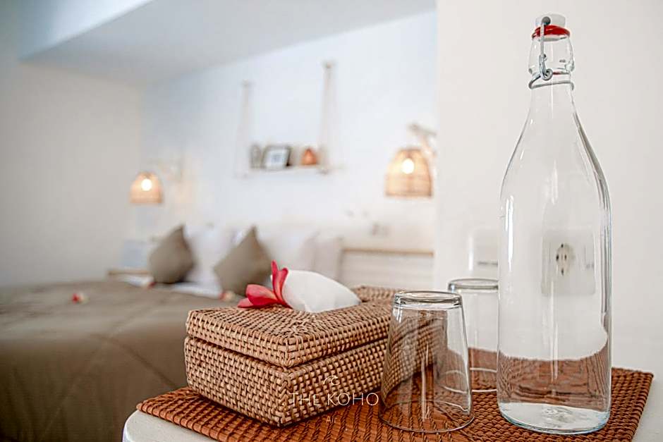 The Koho Air Hotel