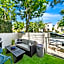 Beverly Grove Chic City Oasis 2 BR Apt with Den 138