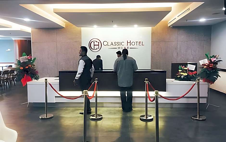 Classic Hotel