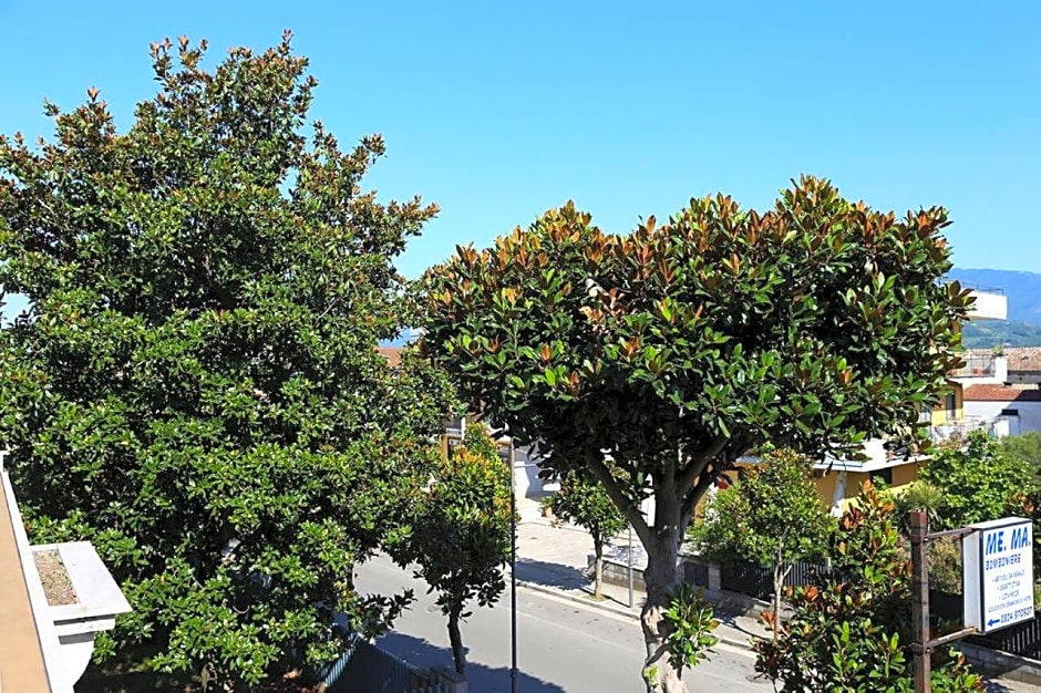 B&B Le Magnolie
