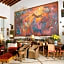 Quinta Cielo - Hotel Boutique y Restaurante
