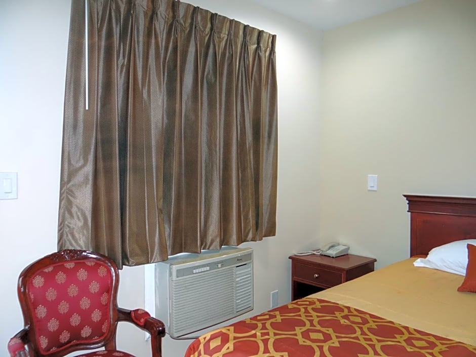 Travel Inn