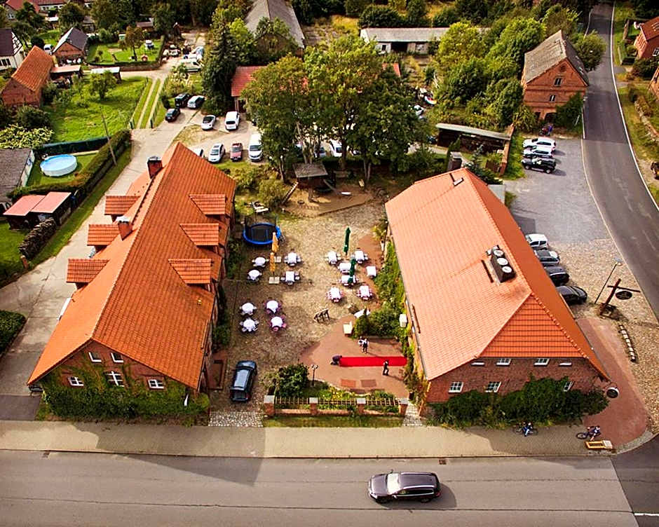 Zur Goldenen Kartoffel