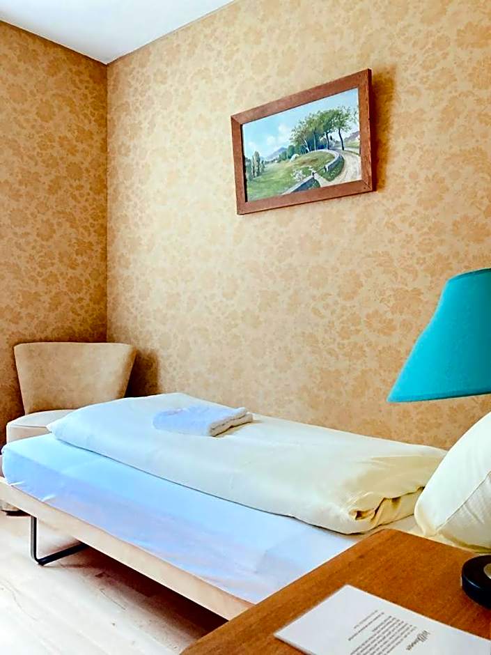 Hotel Gletscherblick