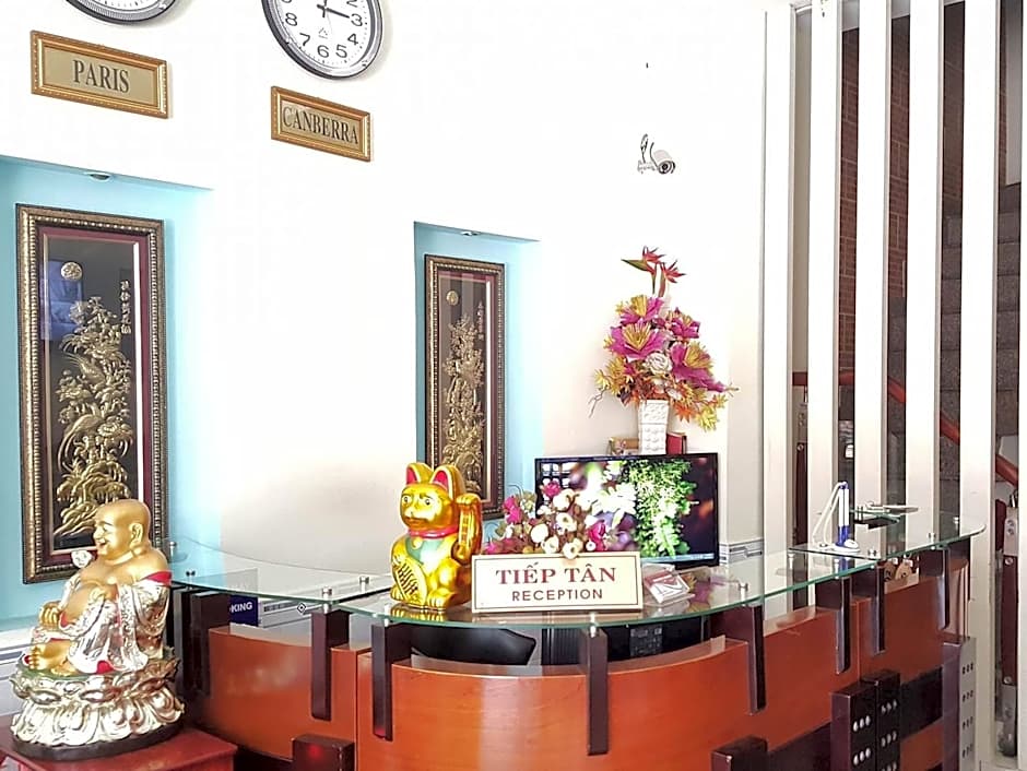 Truong Giang Hotel