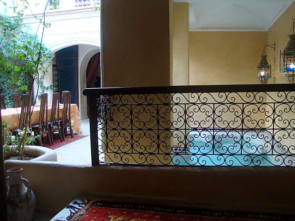 Riad Lorsya