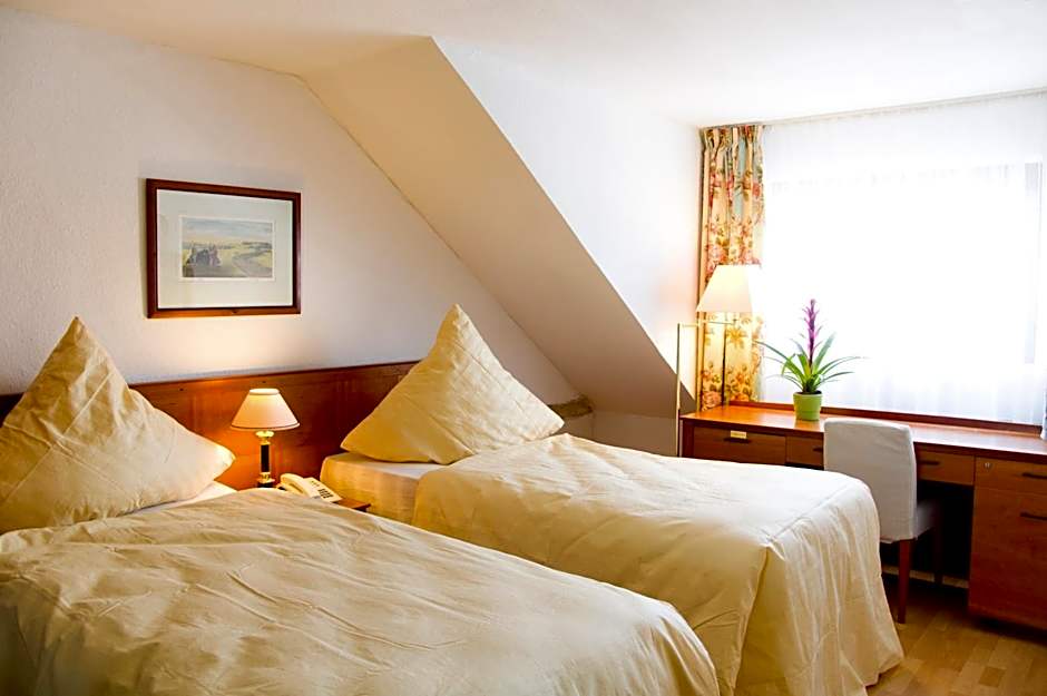 Hotel Kolner Hof Refrath