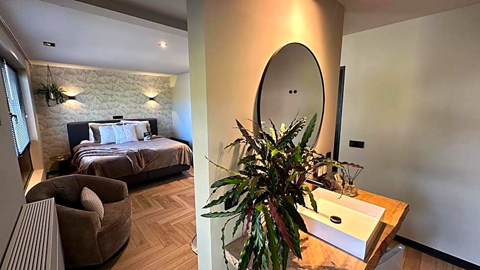 Boutique Hotel Le Faucon