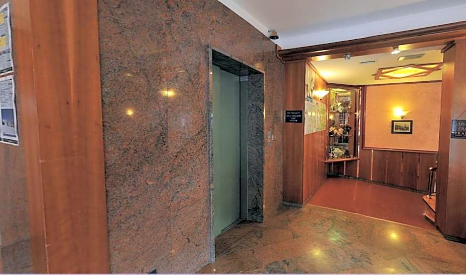 Hotel Vela