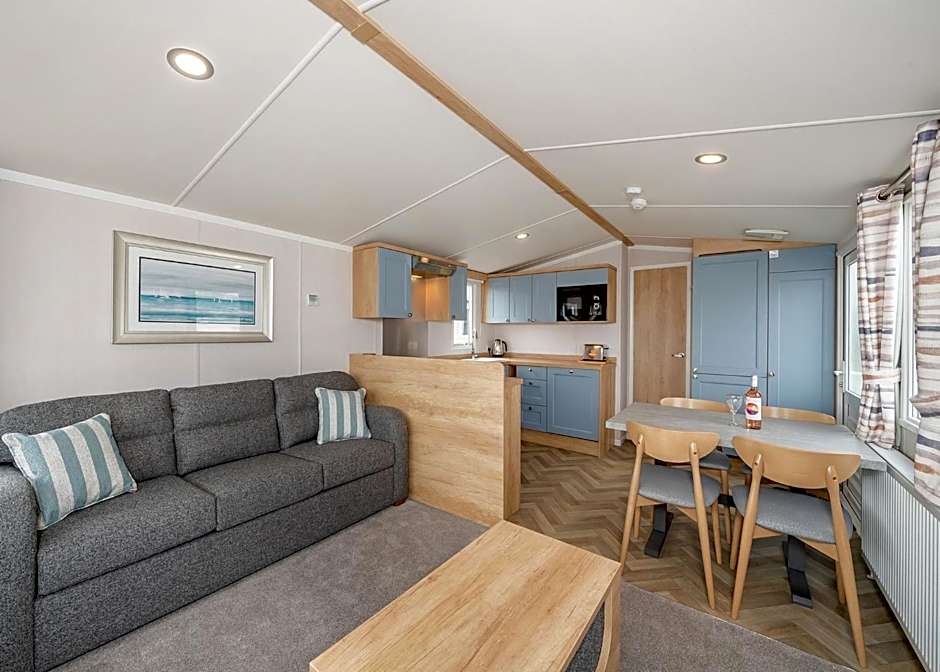 Ladram Bay Holiday Park